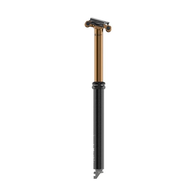 FOX 2021-23 Transfer F-S K 30.9mm x 125mm hissitolppa